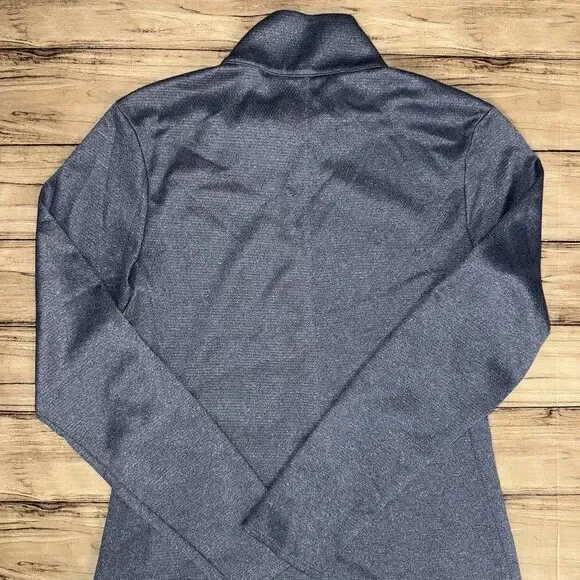 Nike Women’s XS Dri-Fit Full Zip Lightweight Jacket - Picture 5 of 12